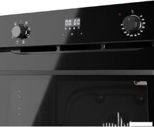 Электрический духовой шкаф KUPPERSBERG HO 620 BL
