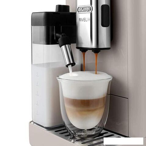 Кофемашина DeLonghi EXAM440.55.BG