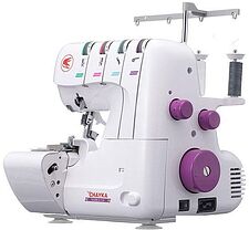 Оверлок Chayka 534