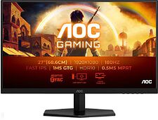 Игровой монитор AOC 27G42E Игровой монитор AOC 27G42E