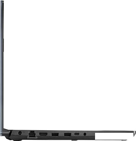Игровой ноутбук ASUS TUF Gaming A15 FX506QM-HN053W
