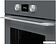 Электрический духовой шкаф TEKA HLB 8600 (серый)