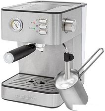 Рожковая помповая кофеварка ProfiCook PC-ES 1209