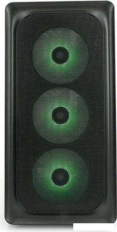 Корпус XASTRA A407 4ARGB (черный)