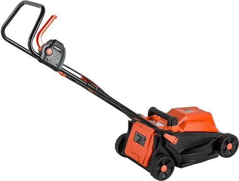 Газонокосилка Gigant GSAF-01