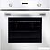 Электрический духовой шкаф Konigin Sage 60 WH E8
