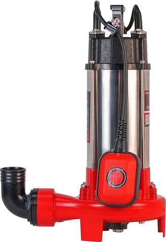 Фекальный насос Verton Aqua FP1100K