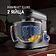 Планетарный миксер Weissgauff WSM 132 PMT Prime Chef