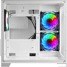 Корпус Ginzzu V450