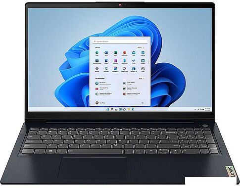 Ноутбук Lenovo IdeaPad 3 15IAU7 82RK003WRK