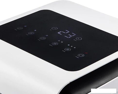 Мобильный кондиционер Shuft Frigo SFPAC-09 KF/N6