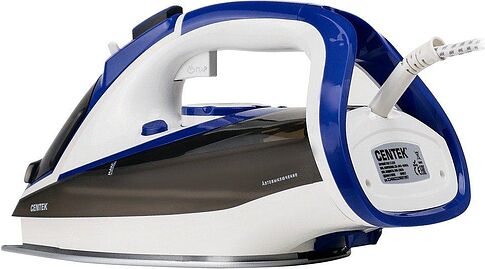 Утюг CENTEK CT-2329 Blue