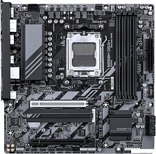 Материнская плата Gigabyte B850M DS3H (rev. 1.2)