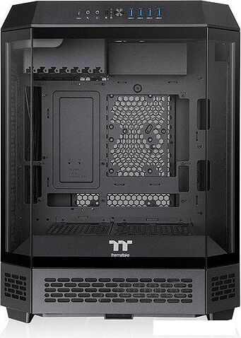 Корпус Thermaltake The Tower 600 CA-1Z1-00M1WN-00