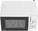 Микроволновая печь Toshiba MW-MM20P (белый)