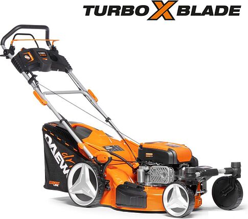 Газонокосилка Daewoo Power DLM 5500SRE