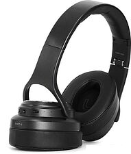 Наушники CrownMicro CMBH-5050 (черный)