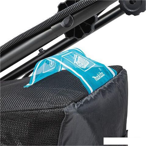 Газонокосилка Makita LM001GZ (без АКБ)