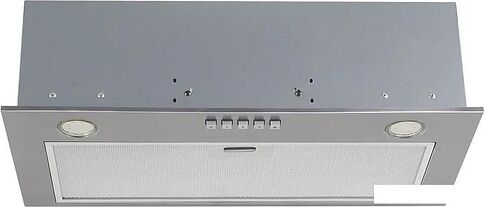 Кухонная вытяжка MBS Monstera 160 Inox