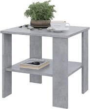 Журнальный столик Горизонт Асти 12АСЖБТ (бетон) Журнальный столик Горизонт Асти 12АСЖБТ (бетон)