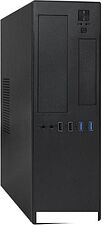 Корпус ExeGate MI-641 350W EX288880RUS