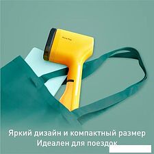 Отпариватель Tefal Pure Pop DT2026E1