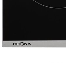 Варочная панель Krona Cello 60 BL/S