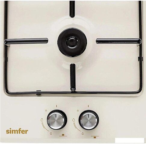 Варочная панель Simfer H30V20R420