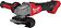 Угловая шлифмашина Milwaukee M18 FSAG125X-0X Fuel 4933478428 (без АКБ)