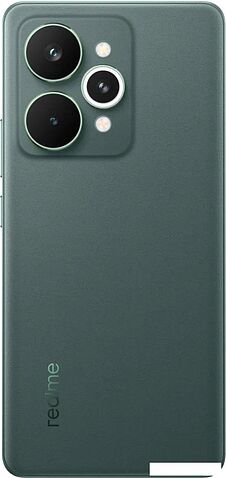 Телефон Realme 15 Pro 5G RMX5101 12GB/512GB международная версия (зеленый)