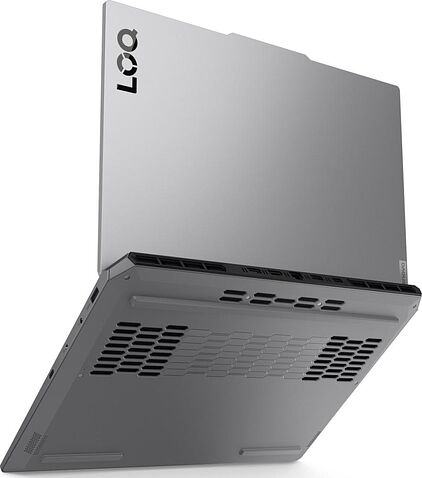 Игровой ноутбук Lenovo LOQ 15IRX10 83JE002BRK
