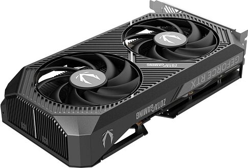 Видеокарта ZOTAC Gaming GeForce RTX 5060 Twin Edge ZT-B50600H-10M