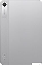 Планшет Xiaomi Redmi Pad 2 9.7 4GB/128GB международная версия (серебристый)