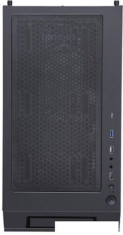 Корпус HAFF Glory Mini (черный)