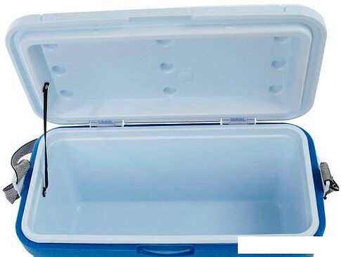 Автохолодильник Арктика 2000-80 (синий)