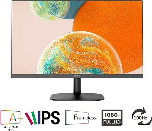 Монитор Aiwa F5-22F100-V1