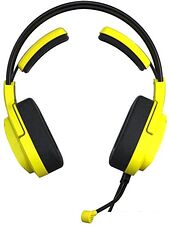 Наушники A4Tech Bloody G575P (желтый)