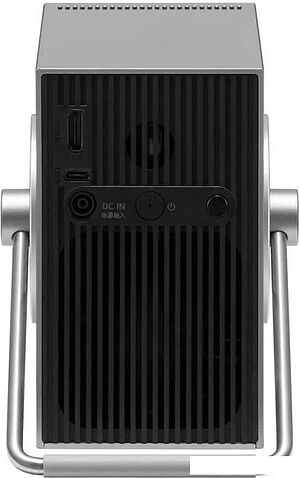 Проектор LG CineBeam Q HU710PB