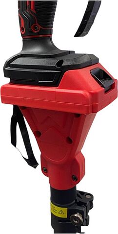 Аккумуляторная пила Edon UNS-21/6 Combo (с 2-мя АКБ)