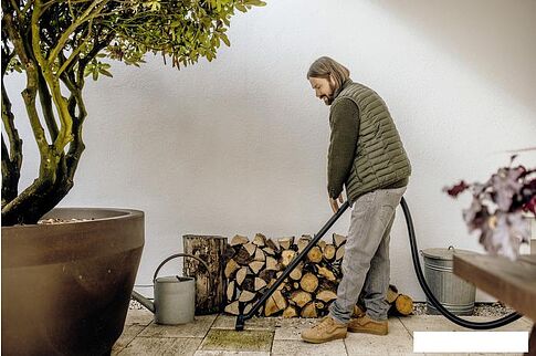 Пылесос Karcher WD 3 V-15/4/20 1.628-104.0