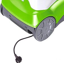 Пылесос Thomas Perfect Air Feel Fresh X3 [786532]