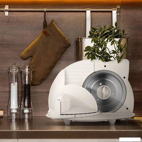 Ломтерезка Kitfort KT-6811