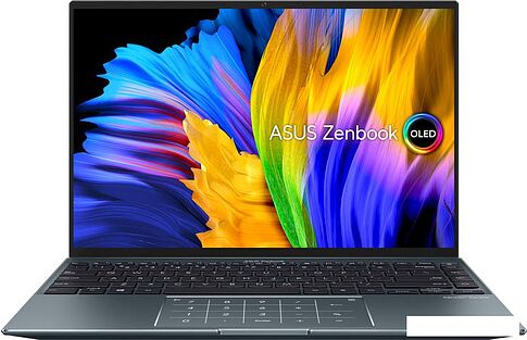 Ноутбук ASUS Zenbook 14X OLED UX5401ZA-KN150W