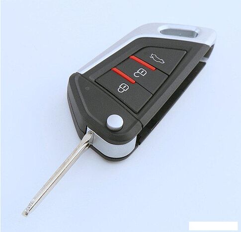 Брелок управления центральным замком Centurion A96