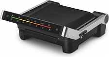 Электрогриль Zelmer ZPR2600 (черный)