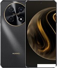 Смартфон Huawei nova 12i 8GB/256GB (черный)