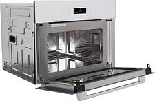 Микроволновая печь Zigmund & Shtain BMO 22 W Микроволновая печь Zigmund & Shtain BMO 22 W