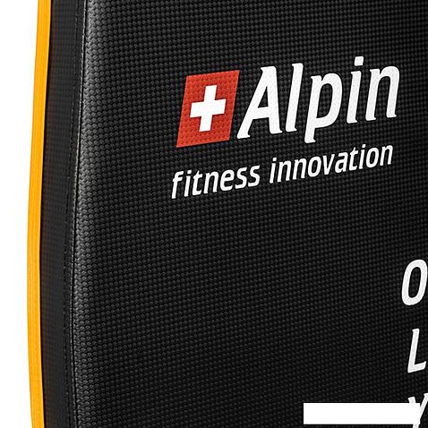 Силовая скамья Alpin Olympus G-8