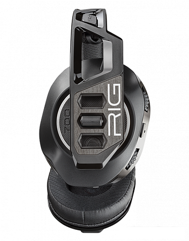 Наушники Nacon Rig 700HS (серый камуфляж)