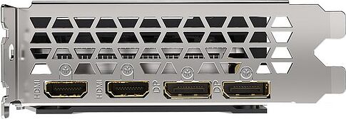 Видеокарта Gigabyte Radeon RX 6650 XT Eagle 8G GV-R665XTEAGLE-8GD